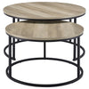 Lainey Nesting Coffee Table