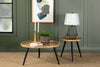 Zoe End & Side Table