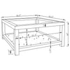Valentina Coffee Table Sets
