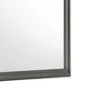 Blaze Mirror
