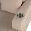 Cinderford Loveseat