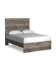 Ralinksi Bedroom Set