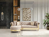 Julia Sectional