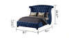 Sophia Bedroom Set