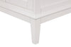 Almeria Vanity Set w/ Mirror
