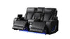 Fortuner Loveseat