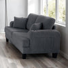 Moretaine Loveseat