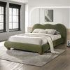 Finamore E.King Bed