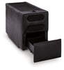 Modmax II Sectional Loveseat with Audio Console