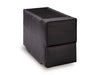 Modmax II Sectional Sofa with Storage Console