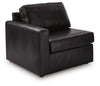 Modmax II Sectional Loveseat with Audio Console