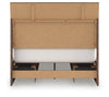 Chirason Bed