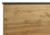 Kaywood Panel Bed