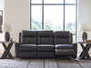 Mackmenville Reclining Sofa