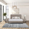 Gristalt Queen Bed