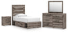 Graystorm Bedroom Set