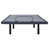 Negan Adjustable Bed Base