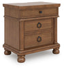 Rowlenstown Bedroom Set