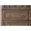 Frontera Dresser