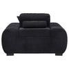 Octavia Accent Chair
