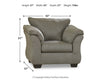 Darcy Chair