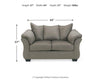 Darcy Living Room Set
