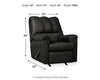 Darcy Recliner