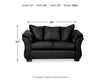 Darcy Living Room Set