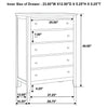 Carlton Bedroom Set