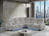 Electra Sectional