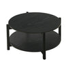 Hyde Round Coffee Table