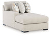 Laurelgrove Sectional Sofa Chaise