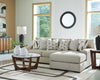 Laurelgrove Sectional Sofa Chaise