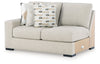 Laurelgrove Sectional with Chaise