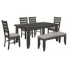 Dalila Dining Set
