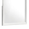 Blaze Mirror