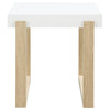 Pala End & Side Table