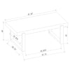 Pala Coffee Table Sets