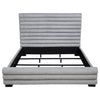 Patricia Panel Bed