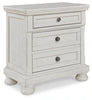 Robbinsdale Bedroom Set