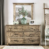 Woodburn Dresser