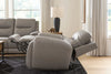 Real Moments Loveseat