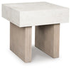 Jorlaina End Table