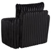 Sarco Swivel Accent Chair