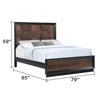 Houston Bedroom Set