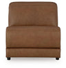 Magic Man 5-Piece Power Reclining Sectional