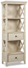 Bolanburg Display Cabinet