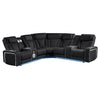 Electra Sectional