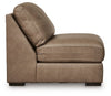 Veronella Sectional with Chaise