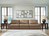 Veronella Sectional Sofa